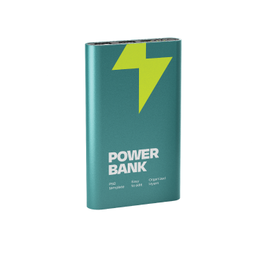 Power Bank​