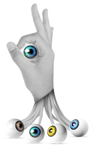 Clients-think Design & Printing